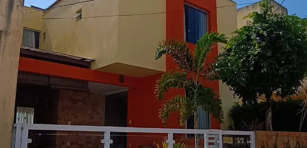 Casa com 4 Quartos à venda, 120m² no Ipitanga, Lauro de Freitas