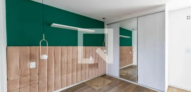 Kitnet com 1 Quarto à venda, 26m² no Vila Ema, São Paulo
