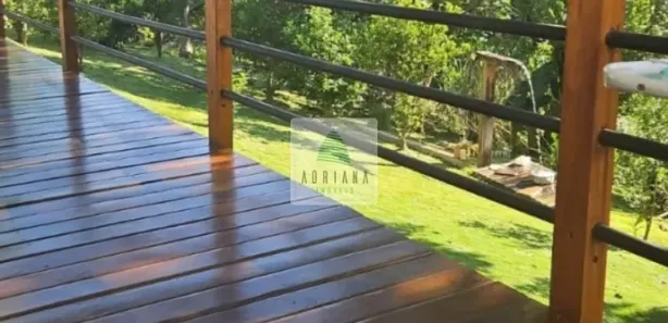 Fazenda/Sítio com 2 Quartos à venda, 2000m² no Residencial Alphaville, Anápolis