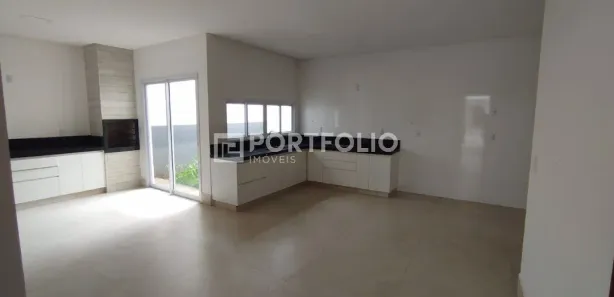 Casa de Condomínio com 3 Quartos para alugar, 230m² no Sítios Santa Luzia, Aparecida de Goiânia
