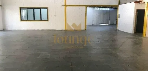 Galpão/Depósito/Armazém com 2 Quartos para alugar, 513m² no Jardim das Estrelas, Sorocaba