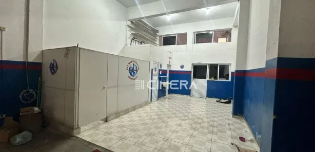 Galpão/Depósito/Armazém para alugar, 205m² no Jardim Prestes de Barros, Sorocaba