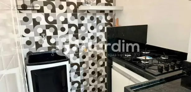 Apartamento com 1 Quarto para alugar, 40m² no Copacabana, Rio de Janeiro