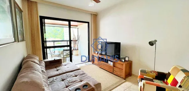 Apartamento com 2 Quartos à venda, 110m² no Pitangueiras, Guarujá
