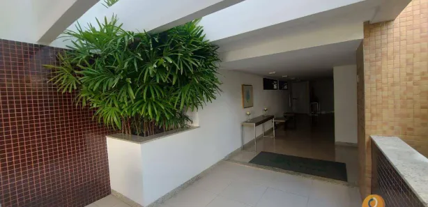 Apartamento com 3 Quartos para alugar, 89m² no Pituba, Salvador