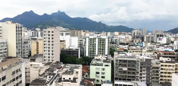 Cobertura com 3 Quartos à venda, 137m² no Tijuca, Rio de Janeiro