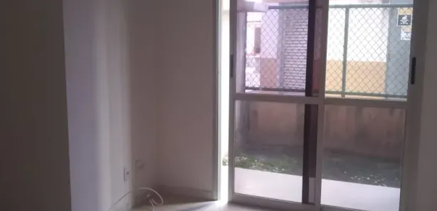 Apartamento com 1 Quarto para alugar, 56m² no Jardim das Margaridas, Salvador