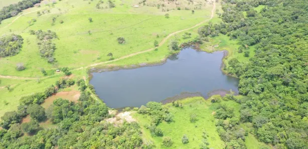 Fazenda/Sítio com 4 Quartos à venda, 6000000m² no , Padre Bernardo