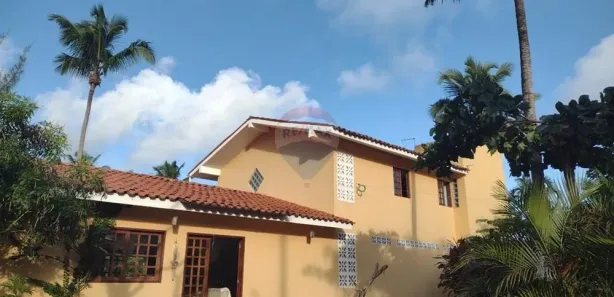 Casa com 4 Quartos para alugar, 1000m² no Porto de Galinhas, Ipojuca