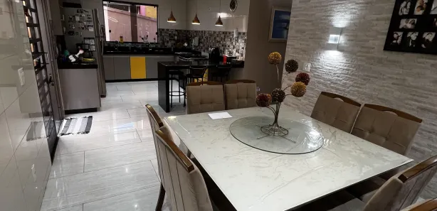 Casa com 3 Quartos à venda, 250m² no Vista Alegre, Belo Horizonte