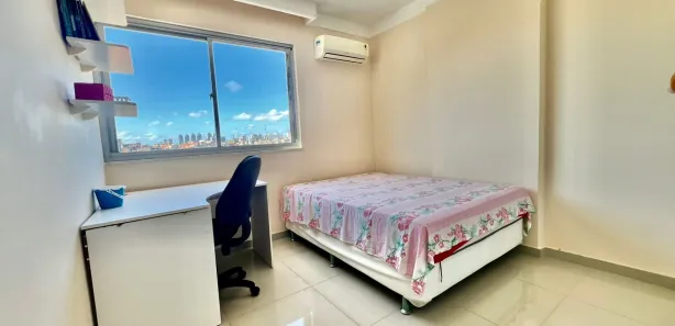 Apartamento com 2 Quartos à venda, 84m² no Engenho Velho da Federação, Salvador