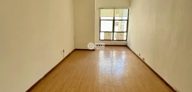 Sala Comercial à venda, 29m² no Lourdes, Belo Horizonte