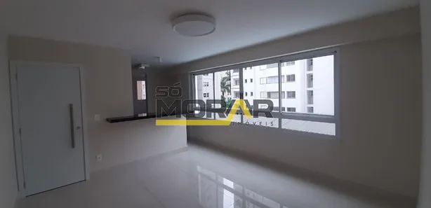 Apartamento com 2 Quartos à venda, 63m² no Funcionários, Belo Horizonte