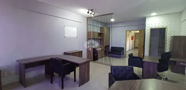 Sala Comercial à venda, 40m² no Centro, Canoas