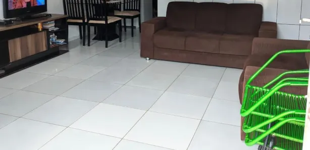 Casa com 3 Quartos à venda, 10m² no Residencial Colina Park, Imperatriz