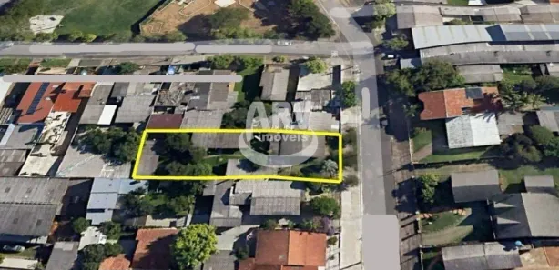 Lote/Terreno à venda, 750m² no Ponta Porã, Cachoeirinha