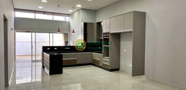 Sobrado com 3 Quartos à venda, 218m² no Castelo, Tremembé