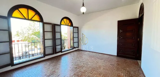 Casa com 3 Quartos para alugar, 220m² no Jardim Slest, Mogi Guaçu