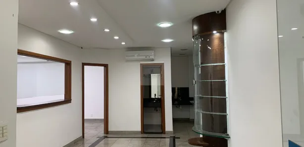 Ponto Comercial para alugar, 150m² no Santo Antônio, Belo Horizonte