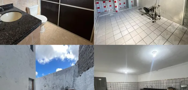 Casa com 3 Quartos para alugar, 150m² no Potengi, Natal