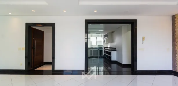 Apartamento com 4 Quartos à venda, 237m² no Funcionários, Belo Horizonte