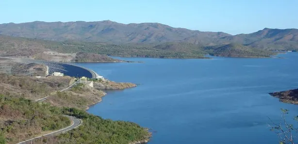 Fazenda/Sítio à venda, 48000m² no , Niquelândia