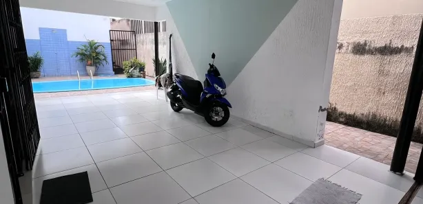 Casa com 3 Quartos à venda, 320m² no Capim Macio, Natal