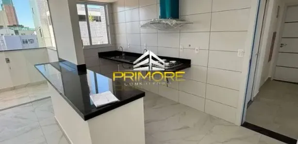 Apartamento com 3 Quartos à venda, 76m² no Coração Eucarístico, Belo Horizonte