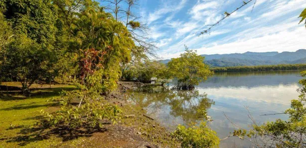 Lote/Terreno à venda, 40435m² no Balneario Praia do Perequê, Guarujá