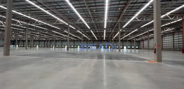 Galpão/Depósito/Armazém para alugar, 25016m² no Parque Ipiranga, Betim