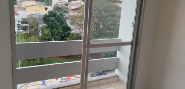 Apartamento com 2 Quartos à venda, 63m² no Parque Três Meninos, Sorocaba