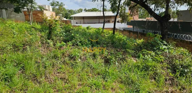 Lote/Terreno à venda, 360m² no Portal do Sol, Lagoa Santa