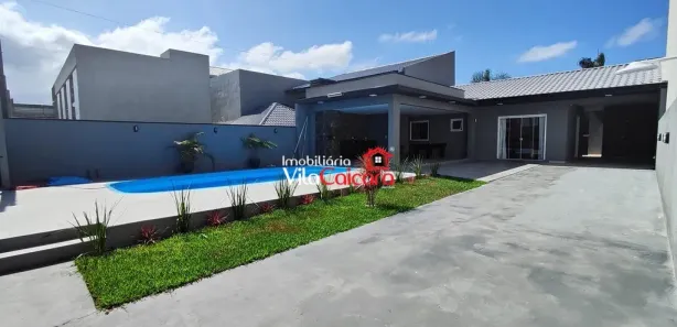 Casa com 2 Quartos à venda, 130m² no Riviera, Matinhos