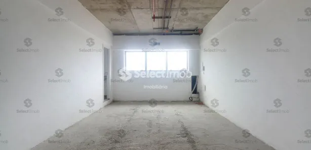 Sala Comercial à venda, 33m² no Vila Bocaina, Mauá