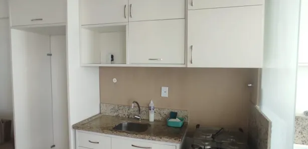 Apartamento com 1 Quarto para alugar, 49m² no Jardim Armação, Salvador