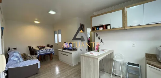 Apartamento com 2 Quartos à venda, 65m² no Jardim Eldorado, Caxias do Sul