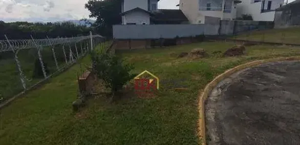 Lote/Terreno à venda, 254m² no Caminho Novo, Tremembé