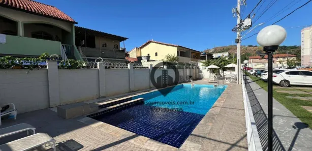 Apartamento com 2 Quartos à venda, 45m² no Campo Grande, Rio de Janeiro