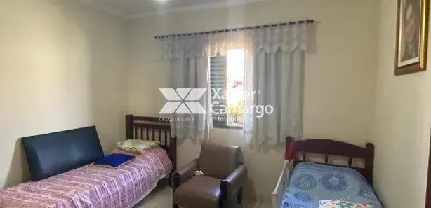 Casa com 3 Quartos à venda, 156m² no Consolação, Rio Claro