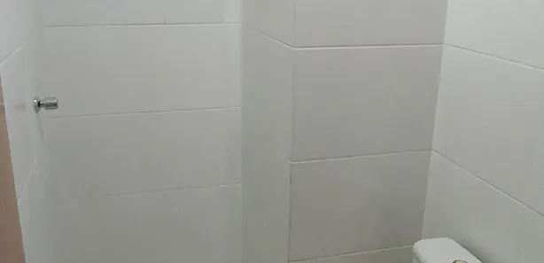 Ponto Comercial com 1 Quarto para alugar, 30m² no Guará II, Brasília