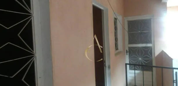 Apartamento com 2 Quartos à venda, 40m² no Cabuçu, Nova Iguaçu