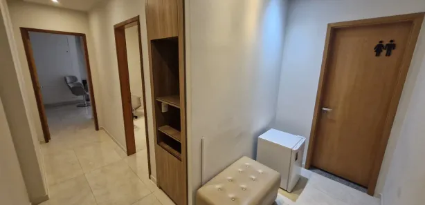 Ponto Comercial para alugar, 39m² no Centro, Nova Iguaçu
