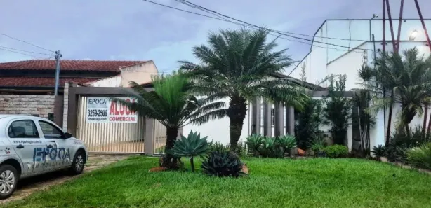 Casa com 3 Quartos para alugar, 79m² no Parque das Laranjeiras, Goiânia