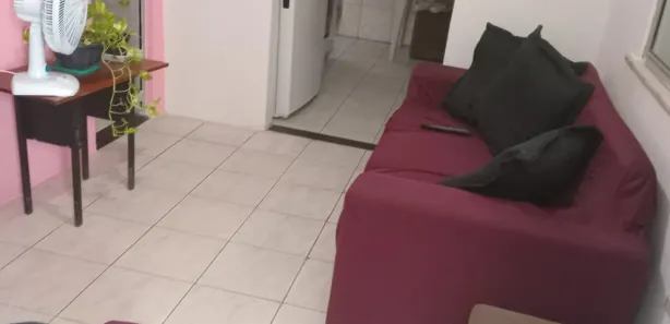 Sobrado com 3 Quartos à venda, 70m² no Engenho Velho da Federação, Salvador