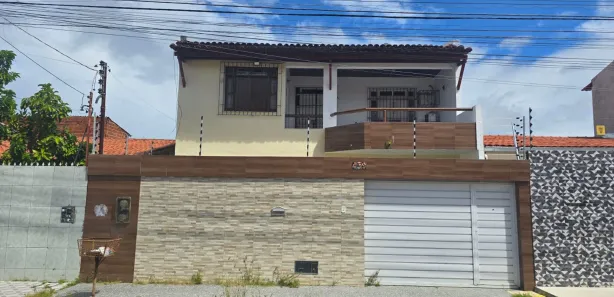 Casa com 5 Quartos para alugar, 10m² no São Conrado, Aracaju