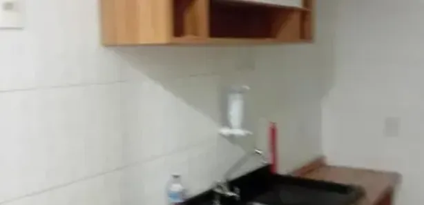 Apartamento com 1 Quarto para alugar, 56m² no Jardim das Margaridas, Salvador