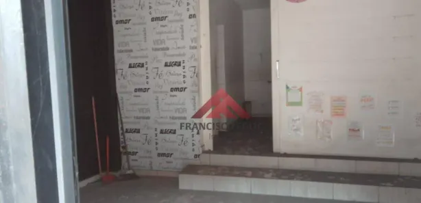 Ponto Comercial à venda, 400m² no Alcântara, São Gonçalo