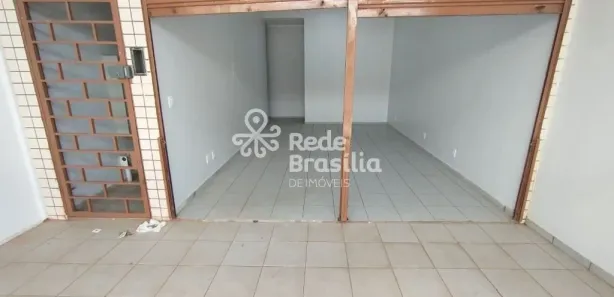 Ponto Comercial para alugar, 80m² no Areal, Brasília