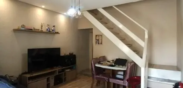 Casa com 3 Quartos à venda, 90m² no Diamante (Barreiro), Belo Horizonte