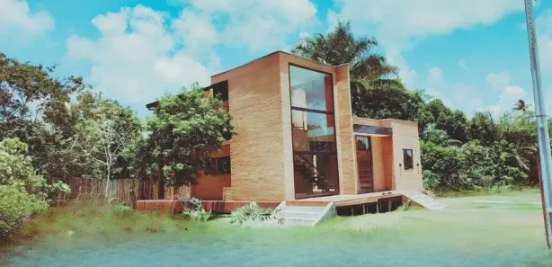 Casa de Condomínio com 4 Quartos à venda, 180m² no Vila de Abrantes (Abrantes), Camaçari